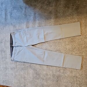 Express Grey Skinny Long Pants
